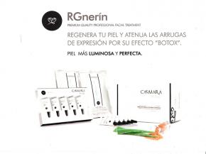 Tratamiento Rgnerin by Casmara