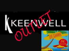 KEENWELL OUTLET