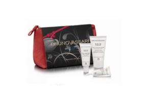 Pack Vanity Skin Comfort for Sensitive Skin  Bruno Vassari