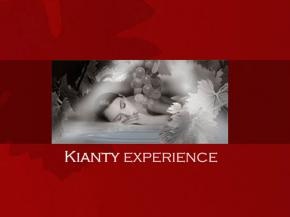 Kianty Experience