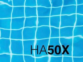 Tratamiento HA50X de Bruno Vassari