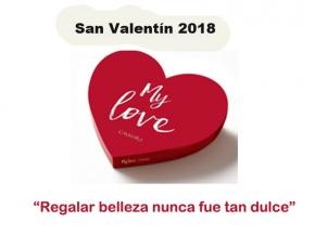 San Valentn 2018