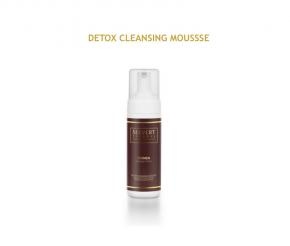 Detox Cleansing Mousse - Selvert Formen