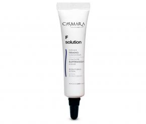 F-Solution Intensive Firming Concentrate - by Casmara
