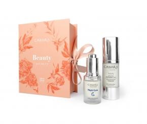 Luxury Beauty Secrets Box by Casmara