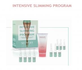 Intensive Slimming Program - Selvert Thermal