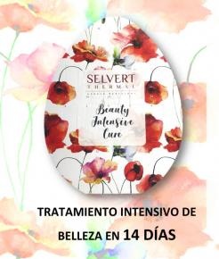 Beauty Intensive Cure - Selvert Thermal