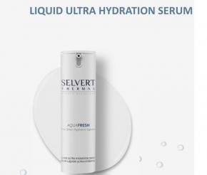 Aqua Fresh The Smart Hydratation System - Serum