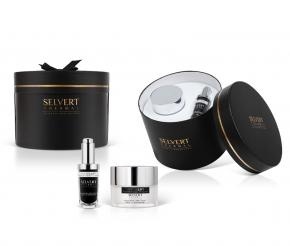 Luxurious Beauty Coffret - Selvert Thermal