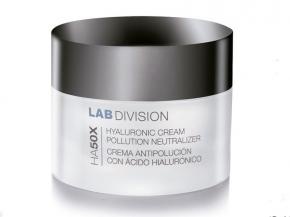 Hyaluronic Cream Pollution Neutralizer - Bruno Vassari