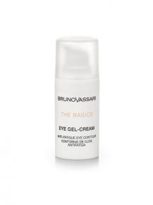 Eye Gel-Cream - The Basics - Bruno Vassari