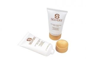 Selvert Restoring & Whitening Hand Cream