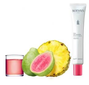 Sothys oxy-vitamines - Pineapple-guava