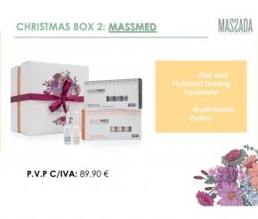 Box - Massmed - Massada