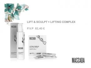 Pack Lift -sculp+Lifting Complex