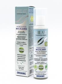 Hidrolatos Micelares - Shilart - Productos naturales Jenny