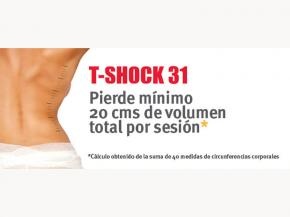 T-Shock 31