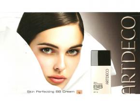Skin Perfecting BB Cream SPF 15 N 3