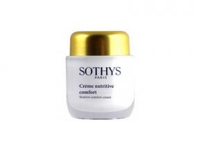 Sothys - Crema Nutritiva Confort