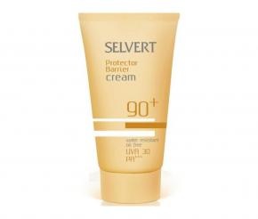 Selvert Protector Barrier Cream SPF 90+