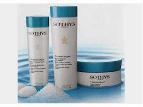 Sothys concentr desinfiltrant anti-eau 200 ml