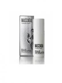Massada Eye & Lip Contour Lifting Hyaluronic cid