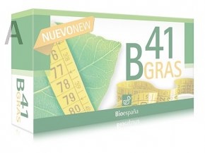B41 Gras- Bio Espaa