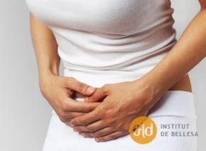 Tratamiento para la incontinencia urinaria