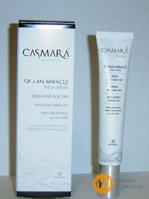 Casmara Ocean Miracle Fresh-Serum anti-ge 24 h