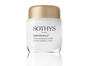 Sothys - Hydradvance crme hydratante confort