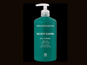 Gel Caribel - Body Care Bruno Vassari
