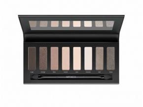 Eyeshadow Palette To Go Nude