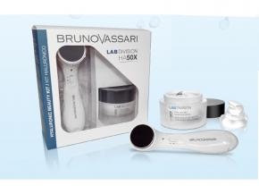 Hyaluronic Beauty Kit - Bruno Vassari