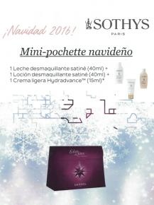 Mini-Pochette Navideo - Sothys