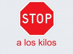 Stop a los kilos