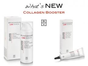 Collagen Booster Pack Peptide Night and Eye - Bruno Vassri