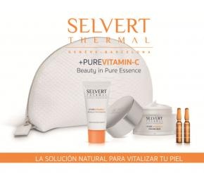 Pack  Vitamina C - Selvert