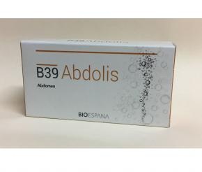 B39 Abdolis - Abdomen - Bio Espaa
