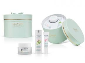 Natural Beauty Coffret - Selvert Thermal