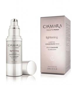 Clarifying Concentrated Serum by Casmara