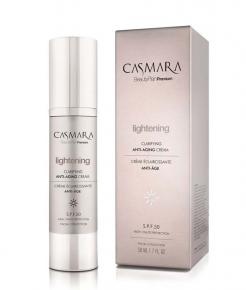 Lightening Anti-Aging Cream by casmara