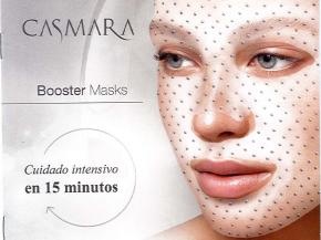 Booster Mask by Casmara