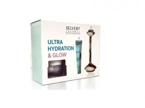 Ultra Hydration & Glow - Selvert Thermal
