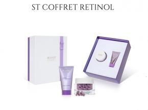 Coffret Retinol - Selvert Thermal
