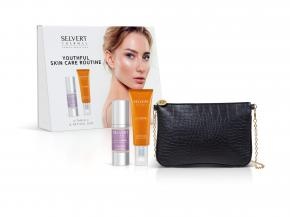 Youthful Skin Care Routine - Selvert Thermal