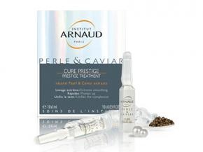Cure Prestige - Perle & Caviar - Institut Arnaud