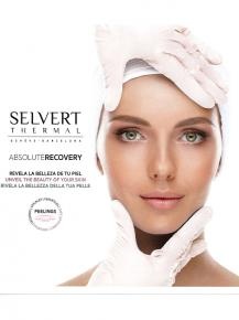 Tratamiento Absoluterecovery - Selvert Thermal