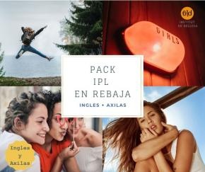 Pack Láser-Ipl oferta